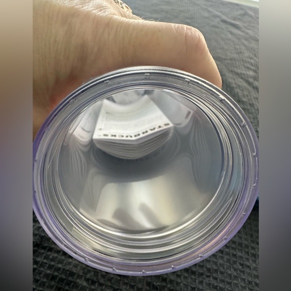 ⭐️Starbucks⭐️ Bergen Norway 🇳🇴 NWT Where In The World Tumbler - Picture 5 of 6